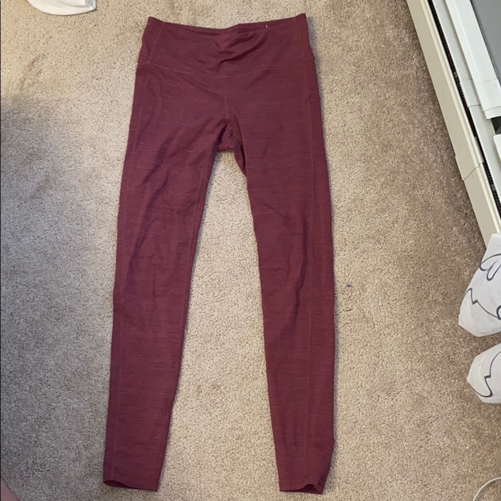 Athleta Leggings